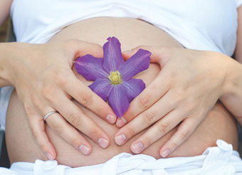 μέτρηση αρτηριακής πίεσης, εγκυμοσύνη, έλεγχος για κύηση