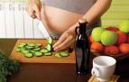 δίαιτα και εγκυμοσύνη